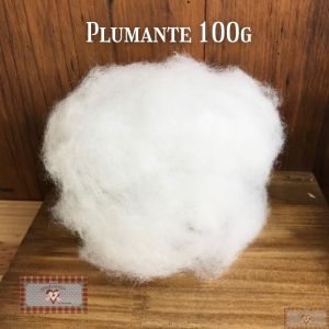 ENCHIMENTO PLUMANTE - 100G